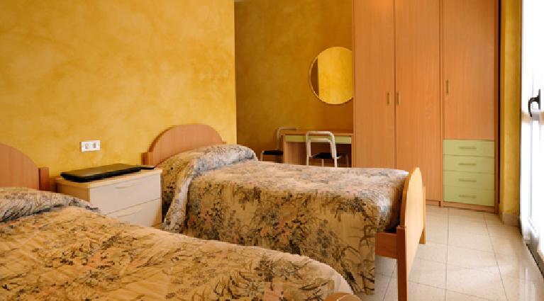 Albergo Giardinetto Scanzorosciate Exterior foto