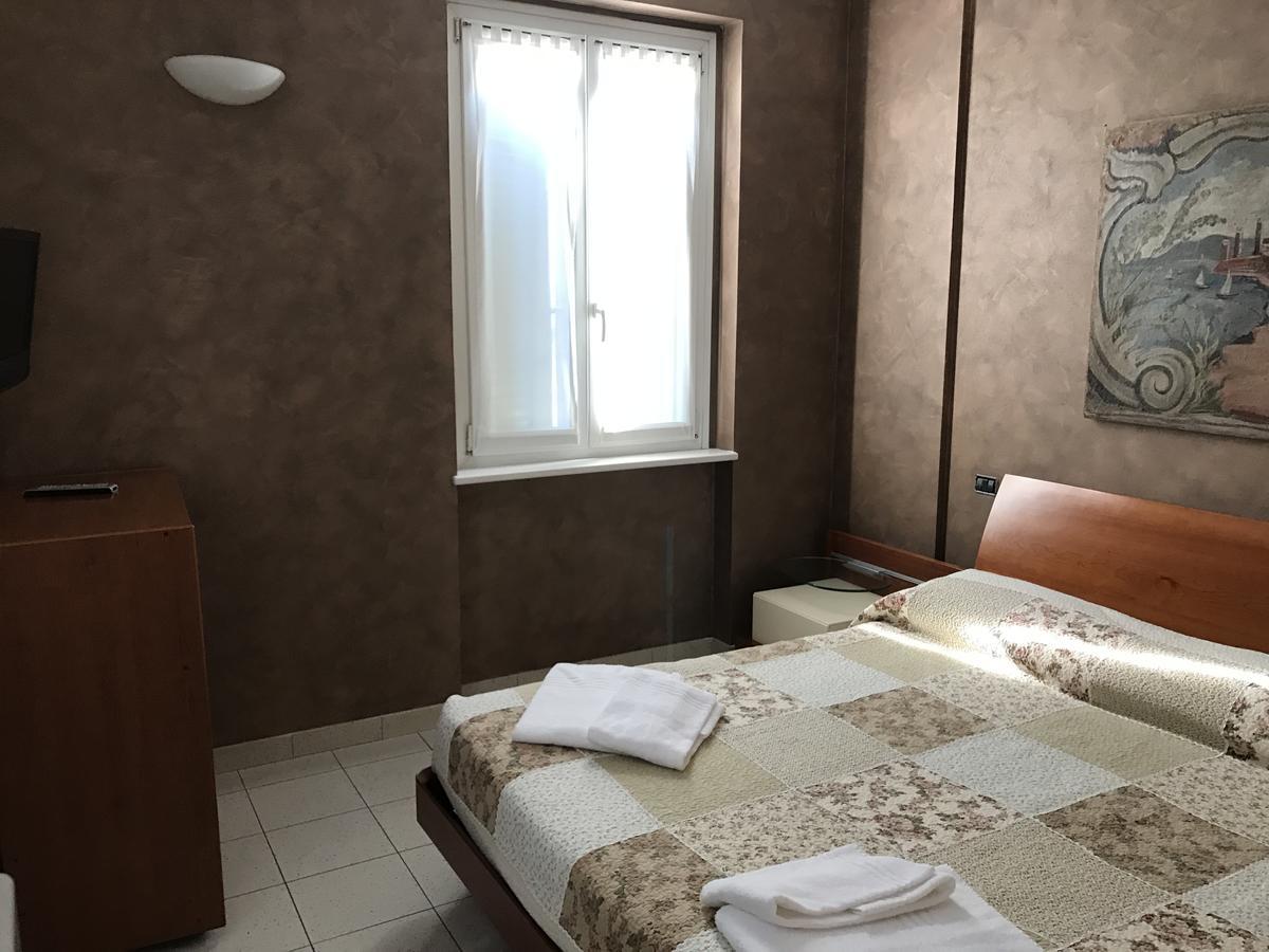 Albergo Giardinetto Scanzorosciate Exterior foto